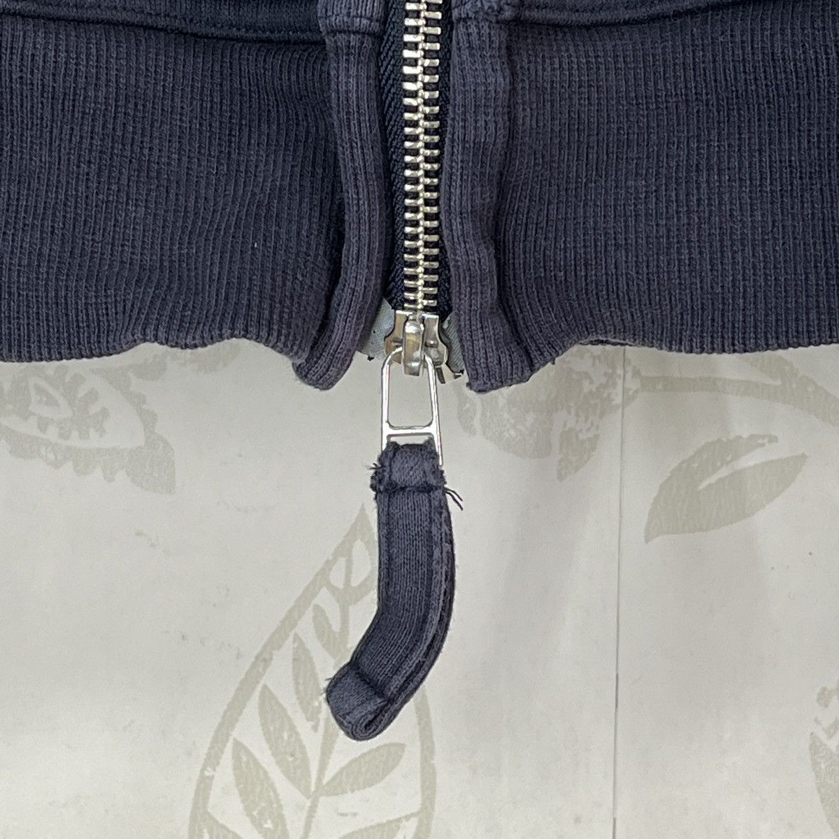 Marithe + Francois Girbaud Marithe Francois Gibraud NA Streetwear Hoodie Size US S / EU 44-46 / 1 - 9 Thumbnail