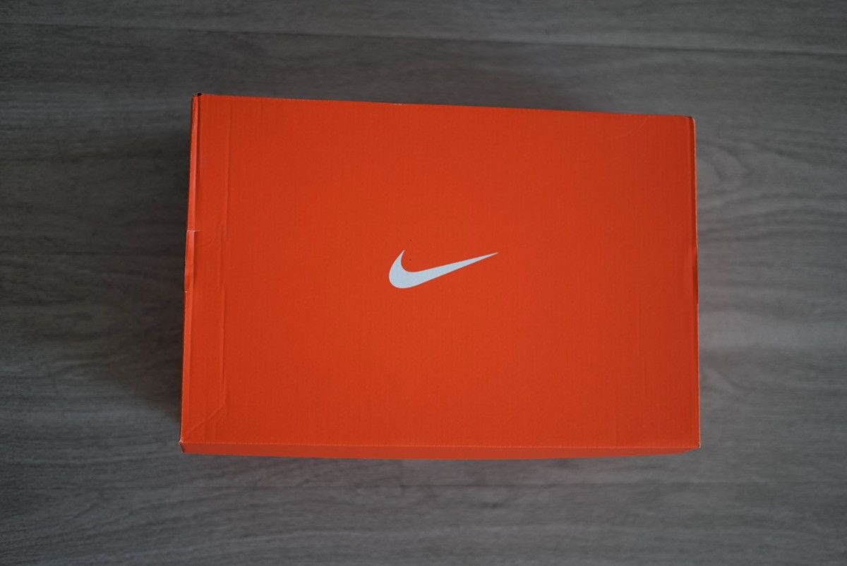 Air Max 1000 3D Printed