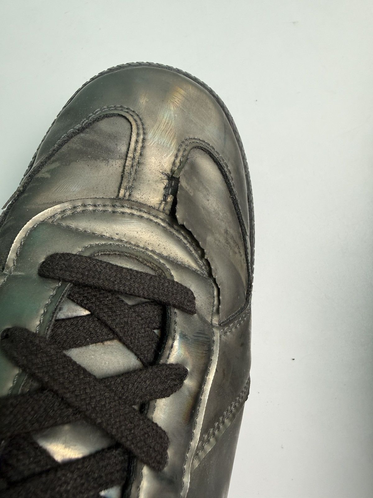 Maison Margiela Maison Margiela Gats Iridescent Size US 10 / EU 43 - 22 Thumbnail