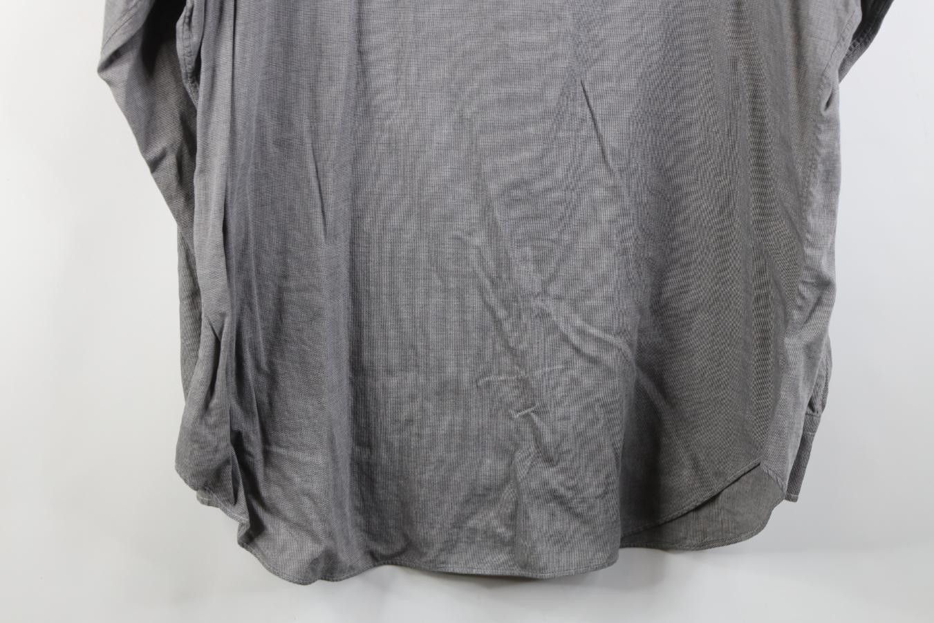 Polo Ralph Lauren Vintage 90s Ralph Lauren Andrew Collared Button Shirt Cotton Size US M / EU 48-50 / 2 - 10 Thumbnail
