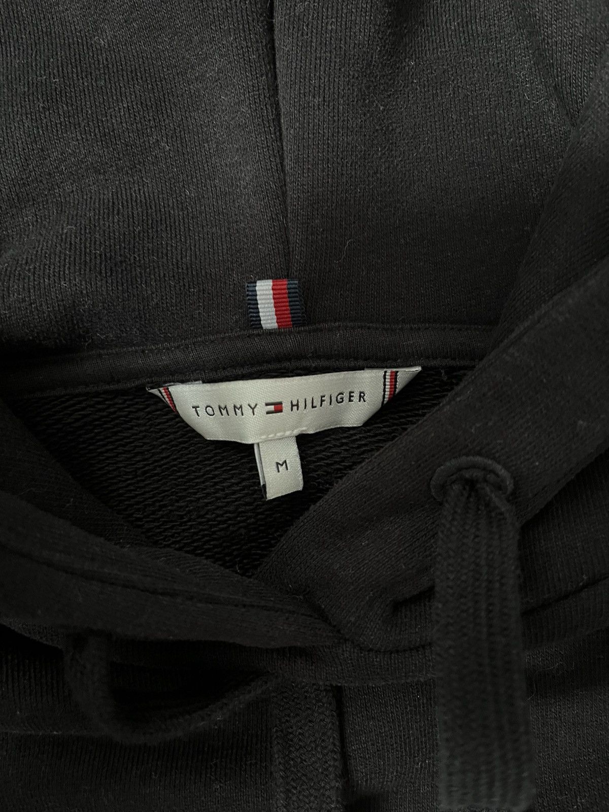 Tommy Hilfiger Tommy Hilfiger Hoody Size US M / EU 48-50 / 2 - 4 Thumbnail