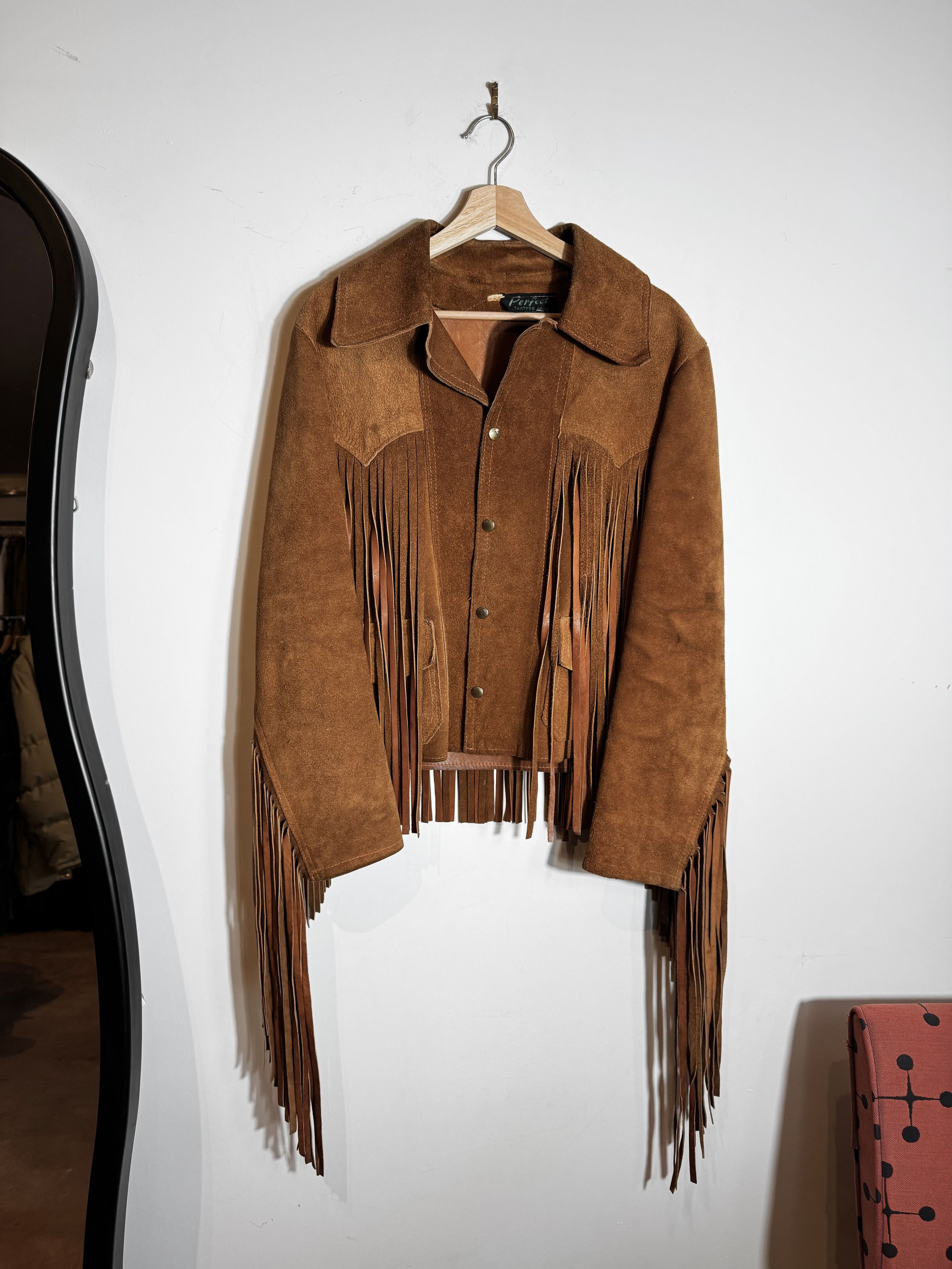 Leather Jacket × Streetwear × Vintage 90s retro motorcycle