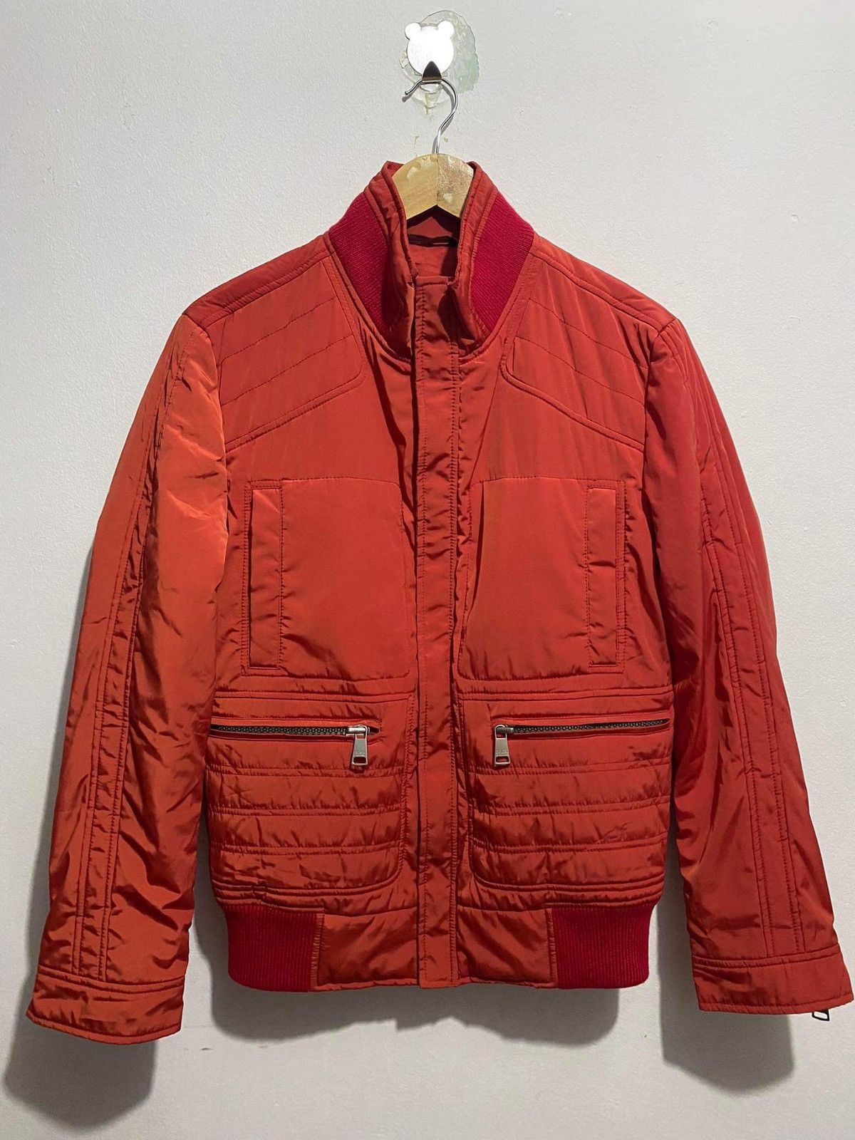 image of Dolce Gabbana in Orange, Men's (Size Medium)