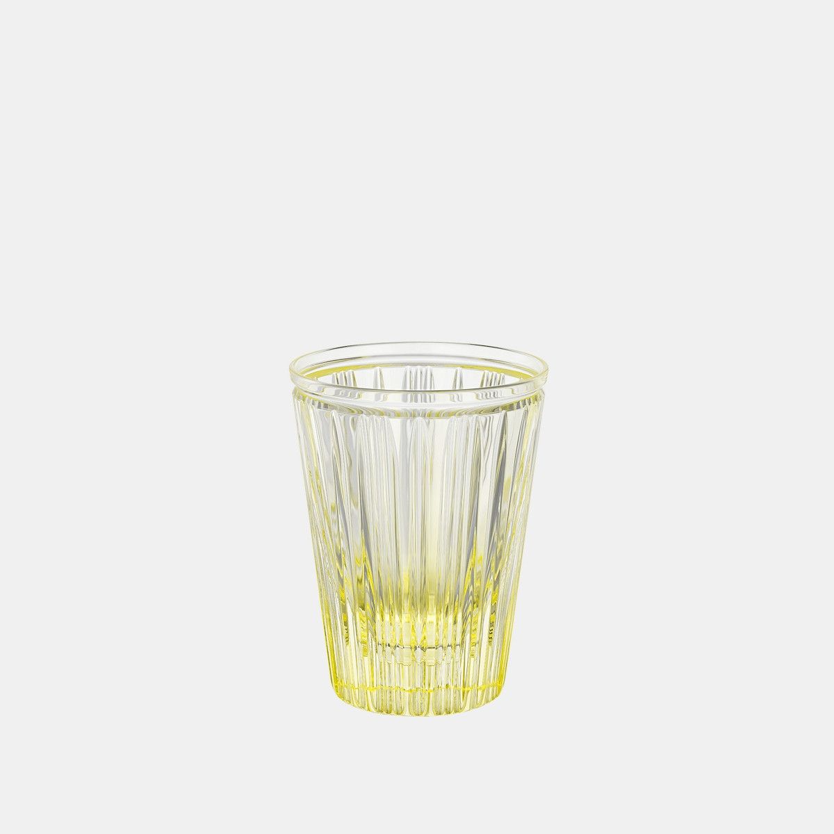 Dior o1bcso1str0226 Size:OS/Water Glass in Yellow Size ONE SIZE - 1 Thumbnail