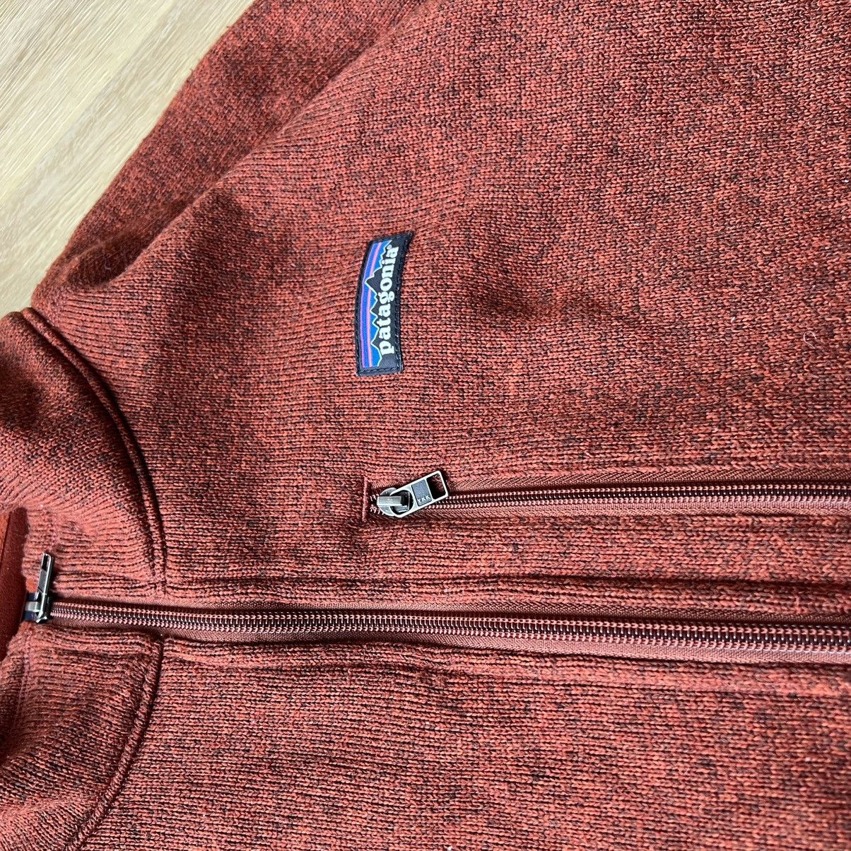 Patagonia Patagonia Fleece Size US XXL / EU 58 / 5 - 2 Thumbnail