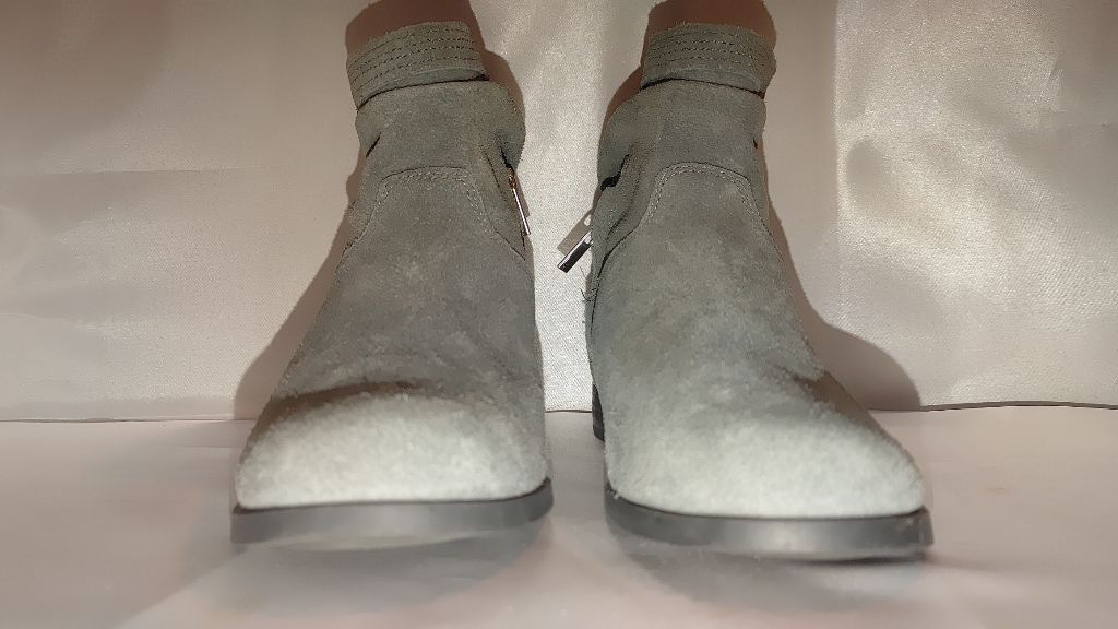 Ugg Koolaburra by Ugg Lorelei Slouch Suede Boots Size 7.5 Size US 7.5 / IT 37.5 - 4 Thumbnail