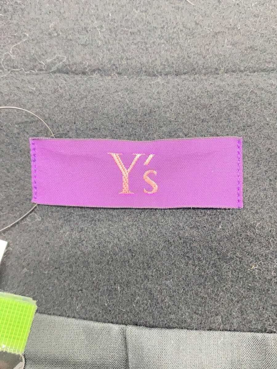 Yohji Yamamoto yohji yamamoto Y’s/YI-C40-131 coat Size US M / EU 48-50 / 2 - 3 Thumbnail