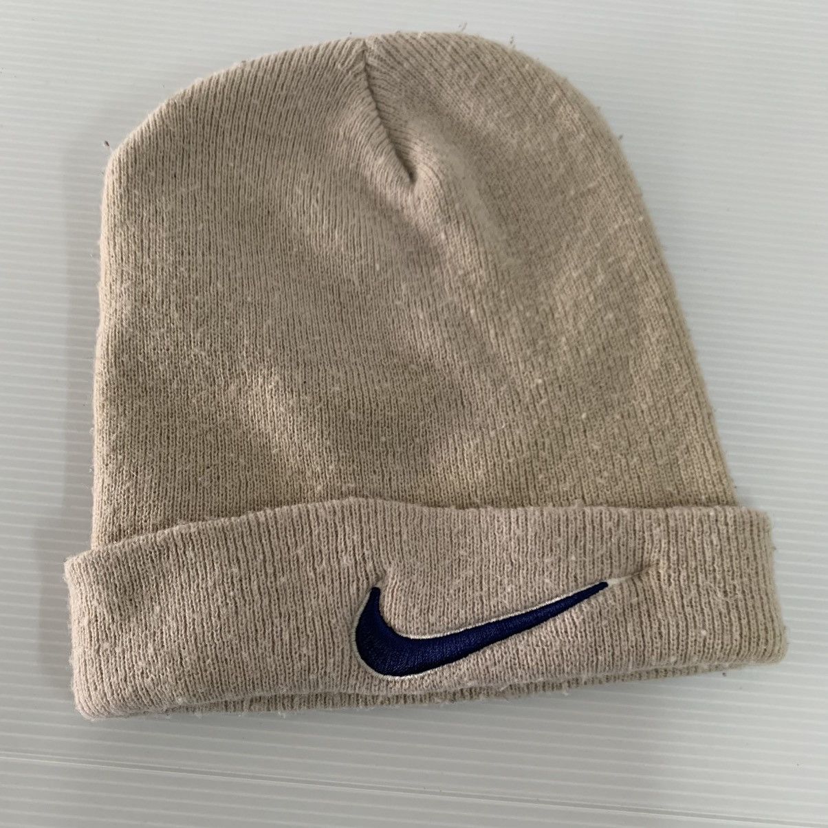 Nike Nike Vintage Logo Hats Size ONE SIZE - 1 Thumbnail