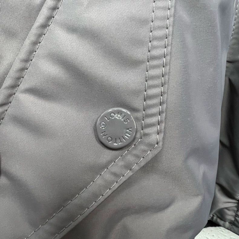 Louis Vuitton Louis Vuitton FW23 full presbyopia embossed patchwork leath Size US L / EU 52-54 / 3 - 4 Thumbnail