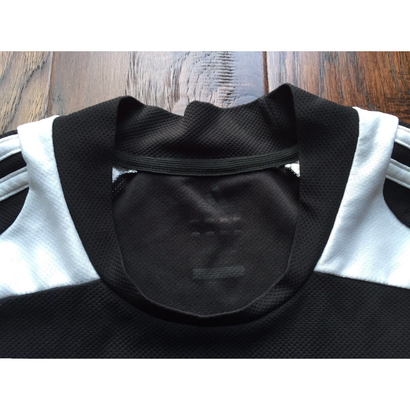 Adidas Adidas FC Widmer Brewing Company Soccer Jersey Portland Oregon Beer Sz L Shirt Men Black Short Sleeve Polyester Jersey Size US L / EU 52-54 / 3 - 4 Thumbnail