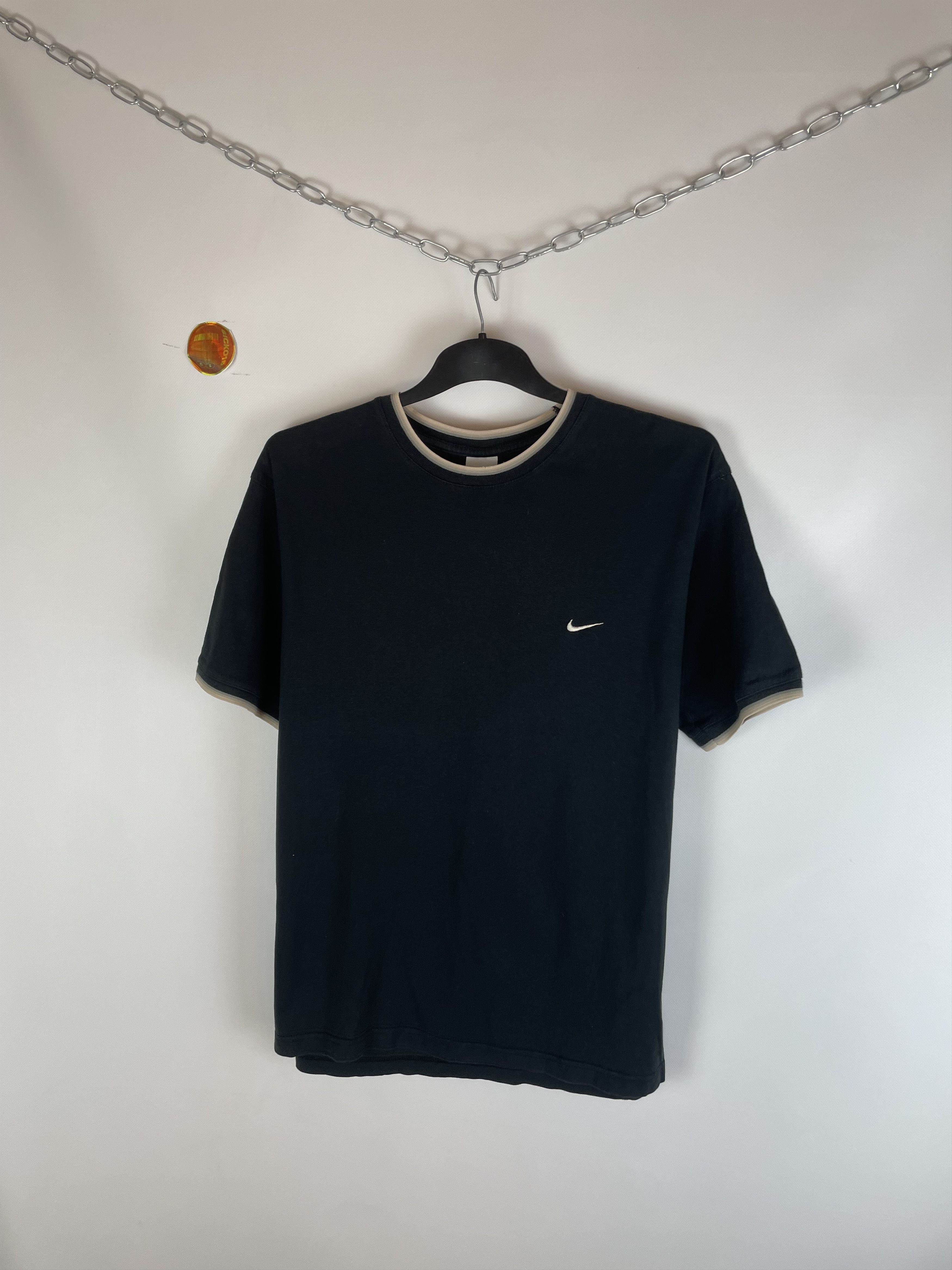 Nike Vintage Nike tee 90s Size US XL / EU 56 / 4 - 2 Thumbnail