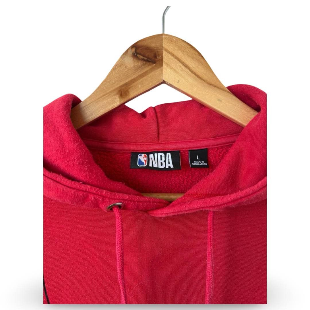 NBA NBA Chicago Bulls hoodie #841 Size US L / EU 52-54 / 3 - 2 Thumbnail