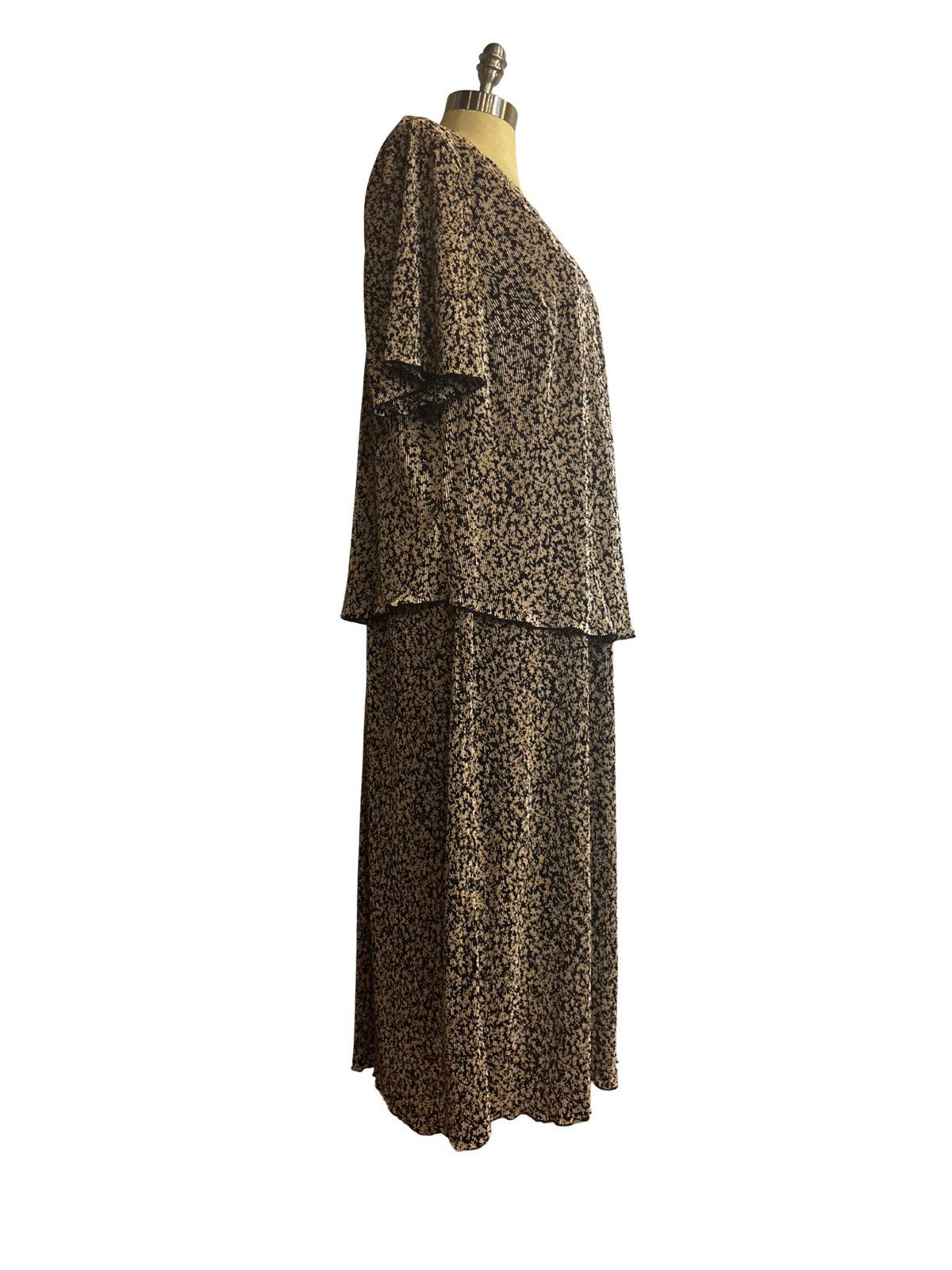 Other Connected Dress.wd6613 Size XXL / US 16-18 / IT 52-54 - 6 Thumbnail