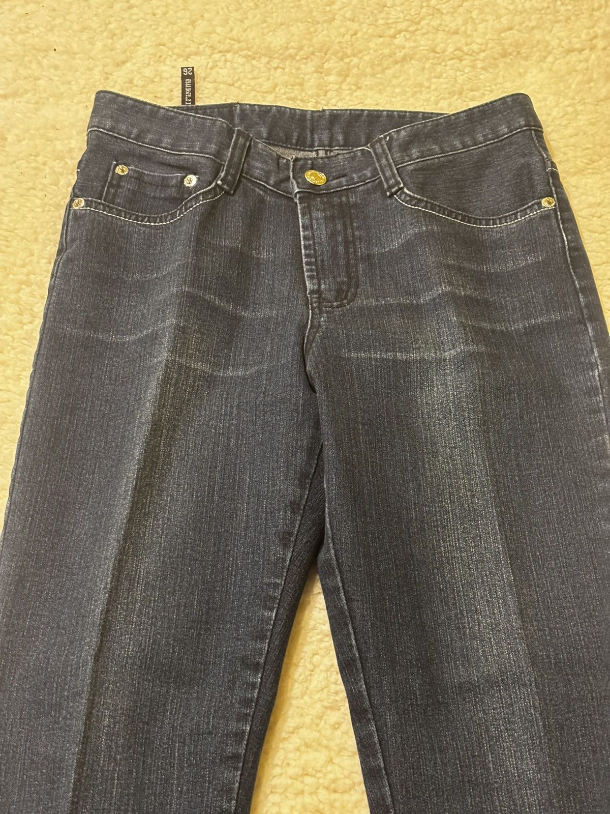 Other Women’s fashion Jeans0804 Size 26" / US 2 / IT 38 - 5 Thumbnail