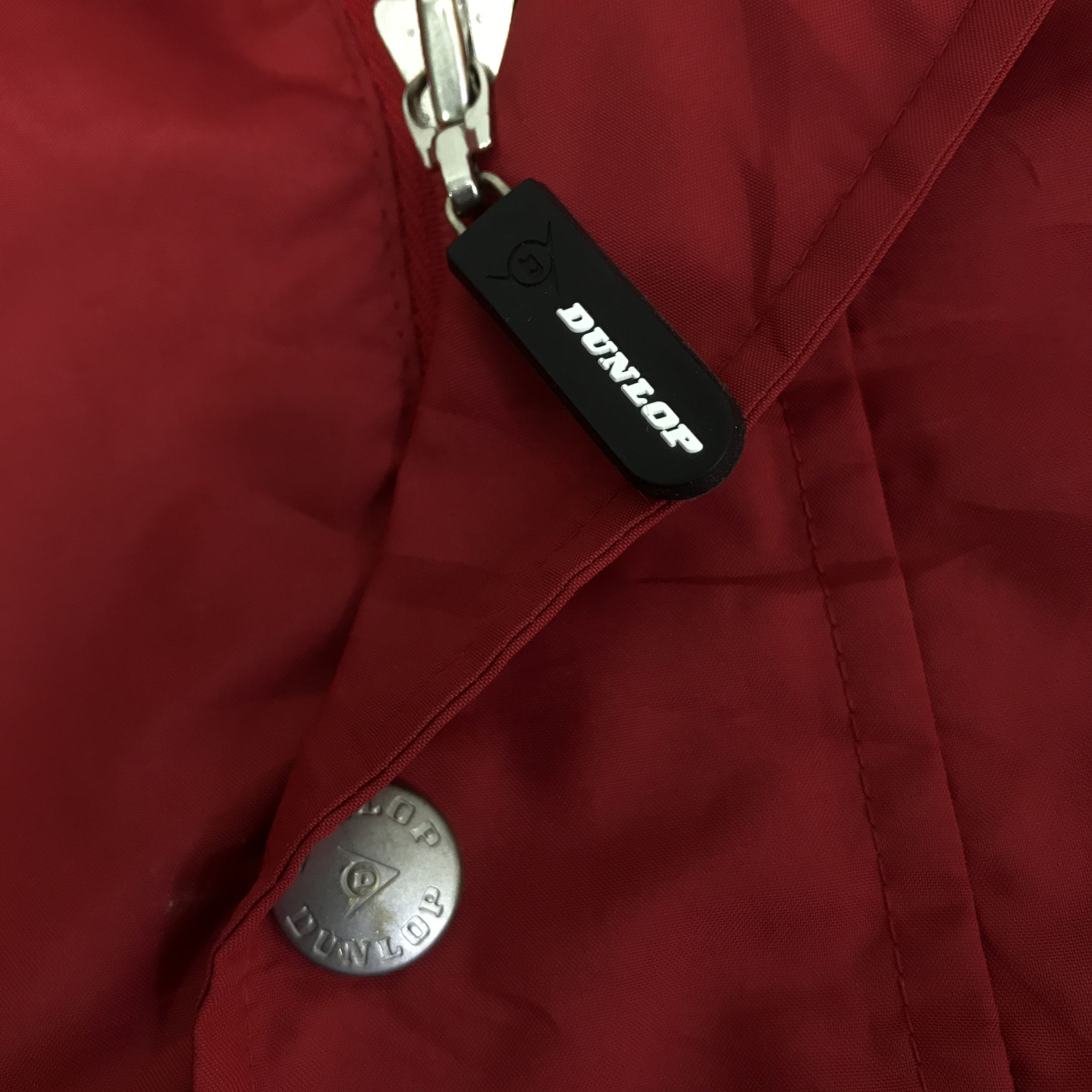 Dunlop honda x dunlop racing motorspport jacket Size US L / EU 52-54 / 3 - 13 Thumbnail