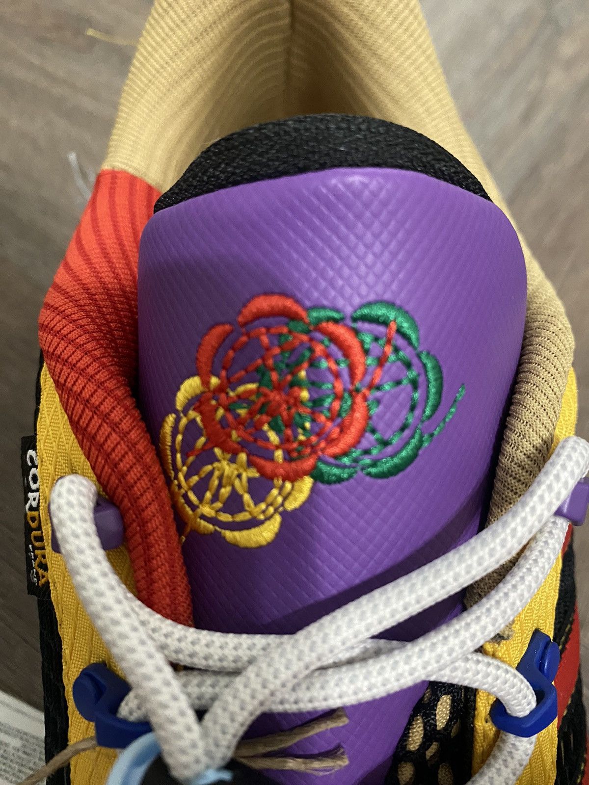 Adidas Adidas X Sean Wotherspoon Equipment Support ‘Super Earth’ Size US 11.5 / EU 44-45 - 7 Thumbnail