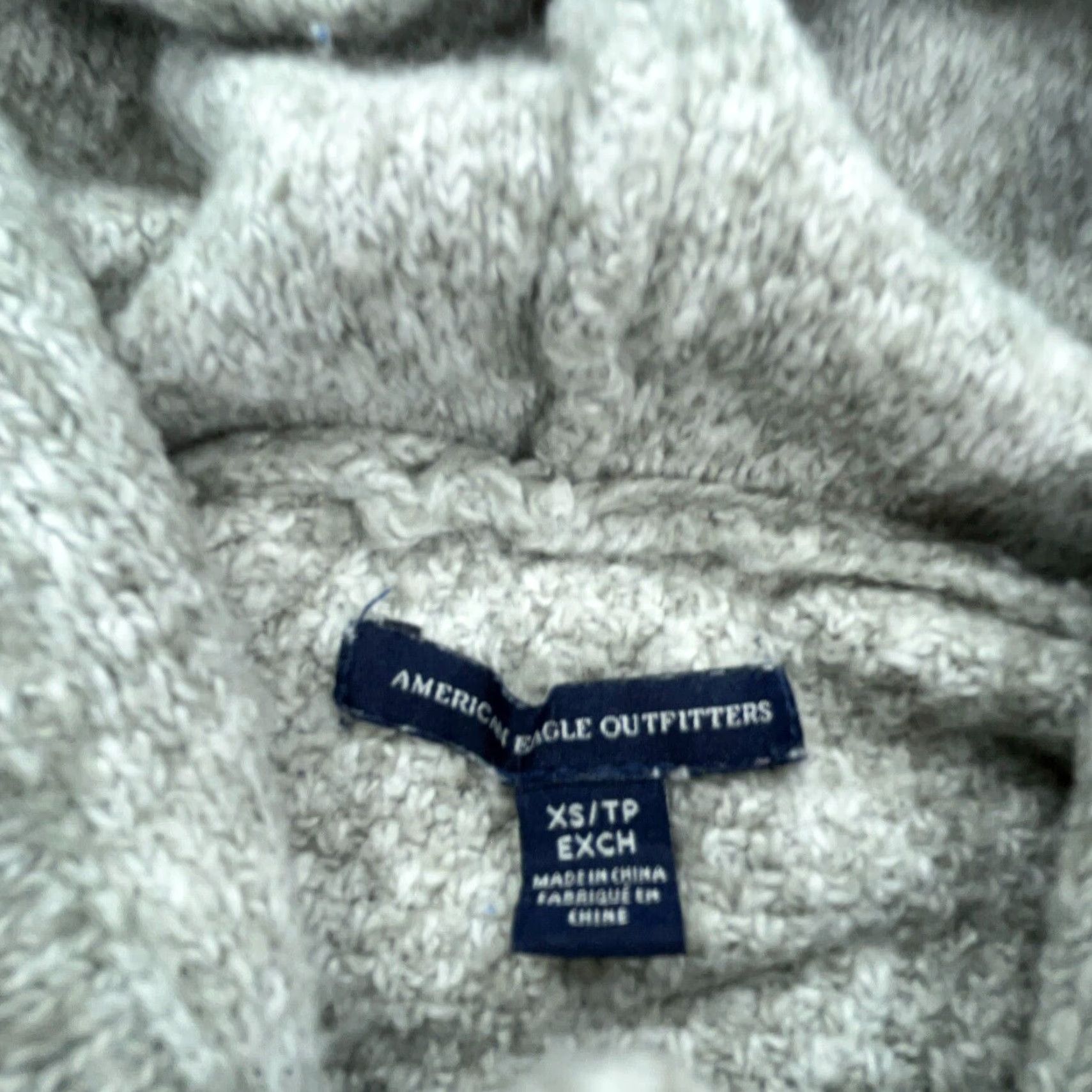 American Eagle Outfitters VINTAGE Size XS / US 0-2 / IT 36-38 - 4 Thumbnail
