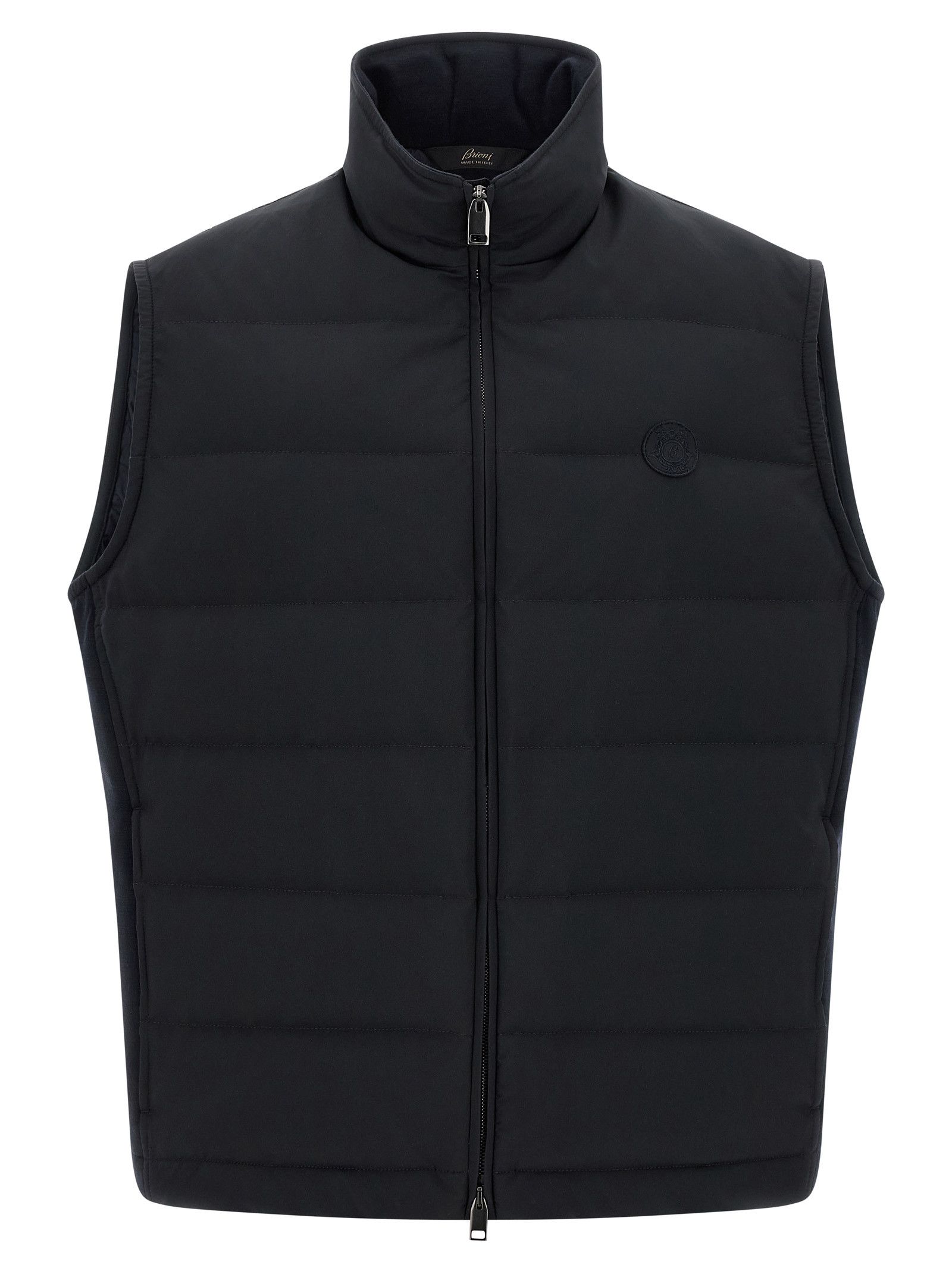 Brioni 'Golf Capsule' vest Size US XL / EU 56 / 4 - 1 Thumbnail