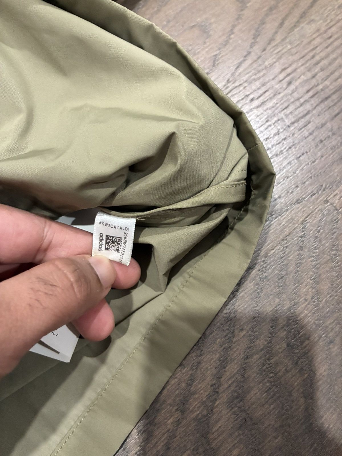 Yeezy YEEZY SEASON 5 Jacket Size US XS / EU 42 / 0 - 5 Thumbnail
