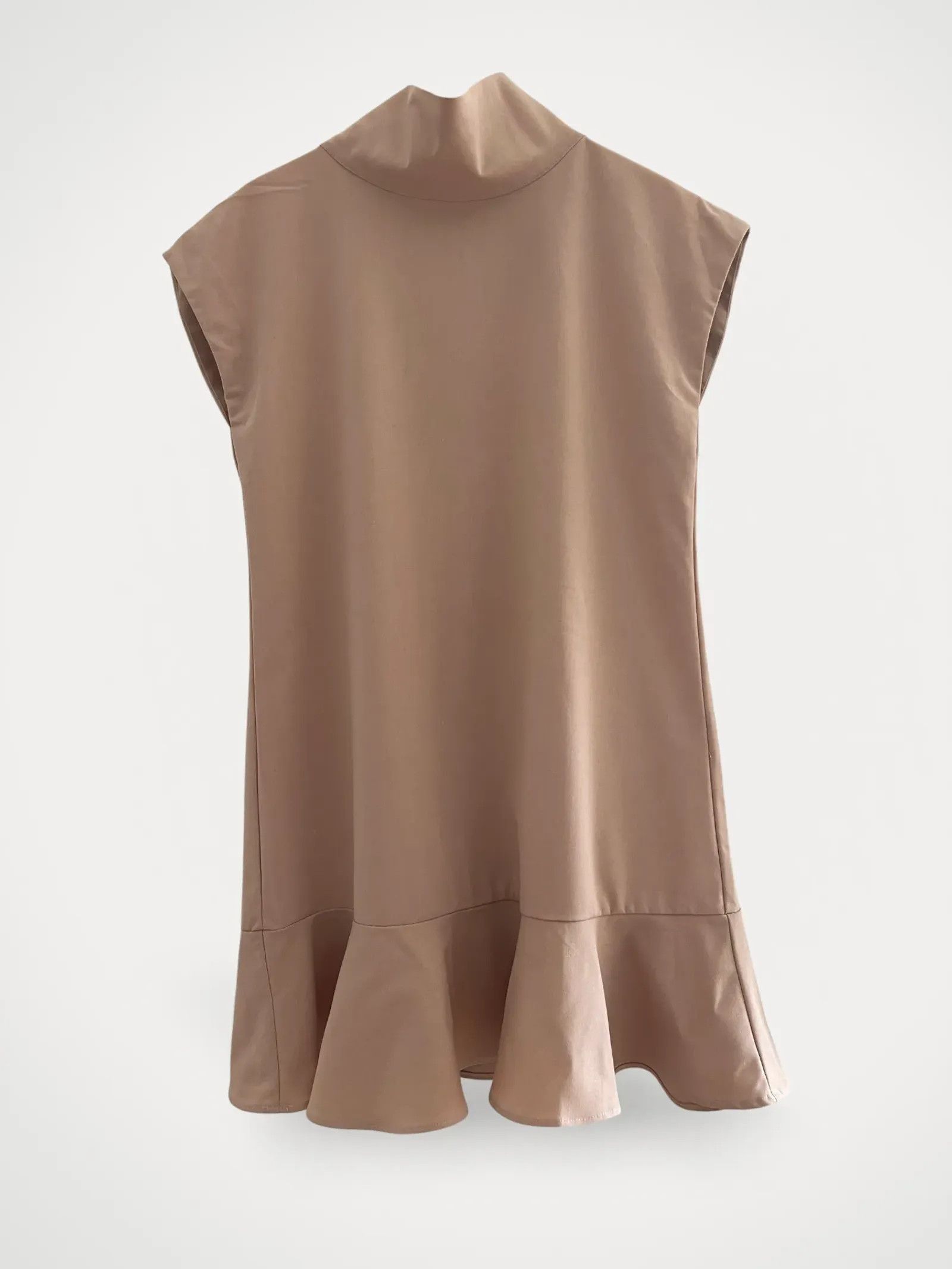 Zara Zara Dress Size S / US 4 / IT 40 - 1 Thumbnail