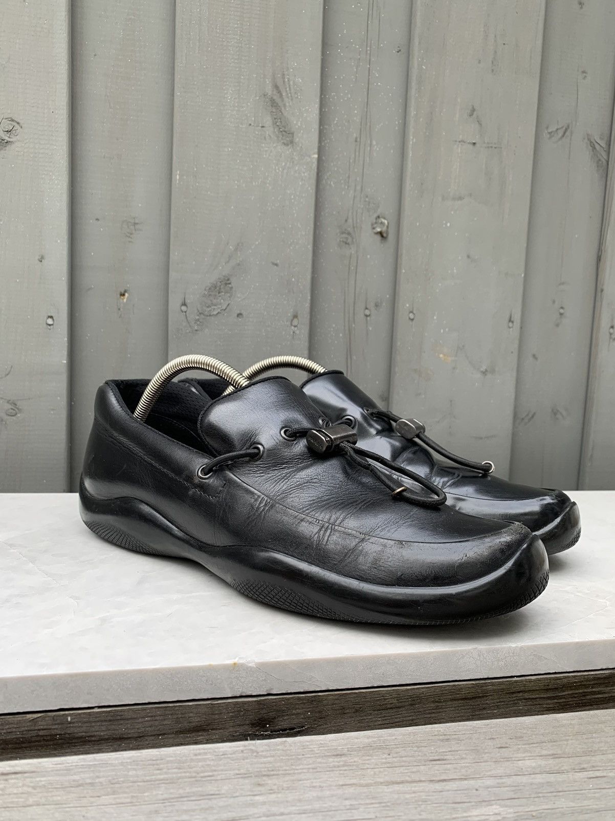 00ss nylon switching leather shoes イタリア製 楽天市場】イタリア製 本革 スニーカー レディース 厚底 黒