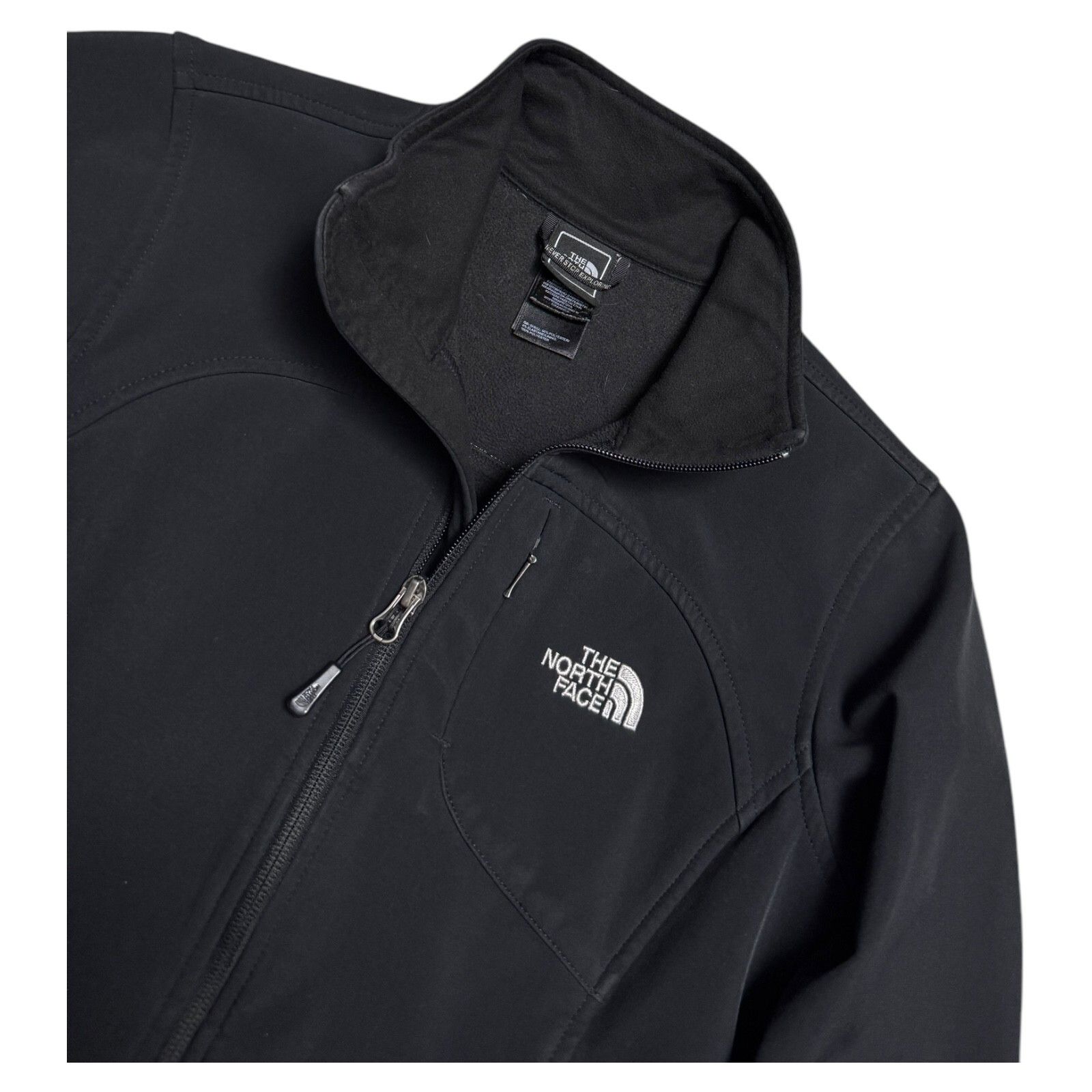 The North Face THE NORTH FACE Waterproof Windbreaker Outdoor Jacket Small Size S / US 4 / IT 40 - 2 Thumbnail