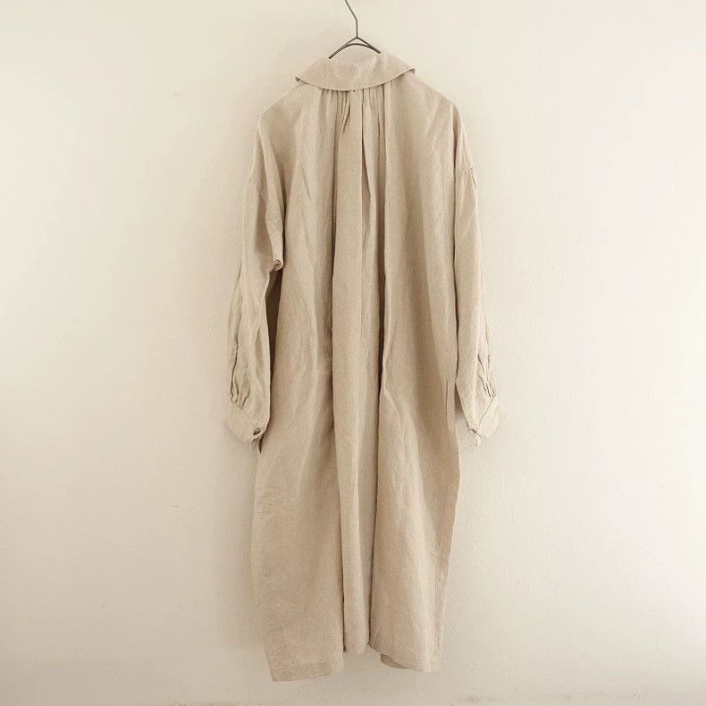 Comme des Garcons Comme Des Garcons Classic-style embroidered dress Size M / US 6-8 / IT 42-44 - 2 Thumbnail