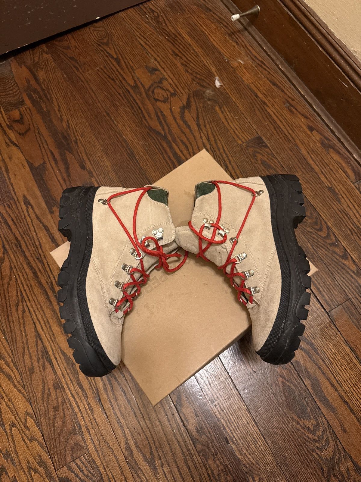 Reese Cooper Reese Cooper Wilson Boot Size US 11 / EU 44 - 3 Thumbnail