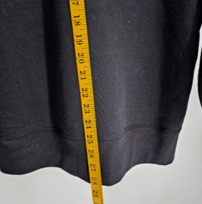 Supreme Supreme Rap-A-Lot Geto Boys Hooded Sweatshirt Black Large Size US L / EU 52-54 / 3 - 7 Thumbnail