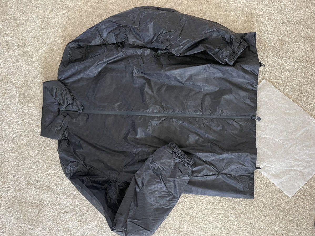 Rains Rains mens kauto insulated jacket M navy new Size US M / EU 48-50 / 2 - 17 Thumbnail