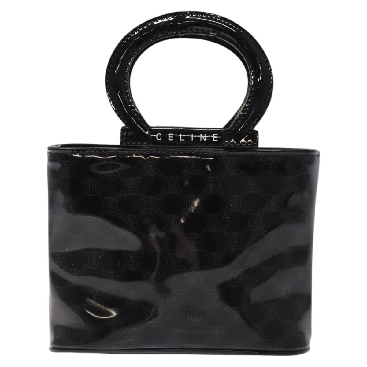 Celine Céline Macadam handbag Size ONE SIZE - 1 Thumbnail