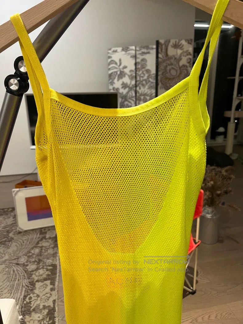 Acne Studios Acne Studios Strapless Dress Size XXS / US 00 / IT 34 - 2 Thumbnail