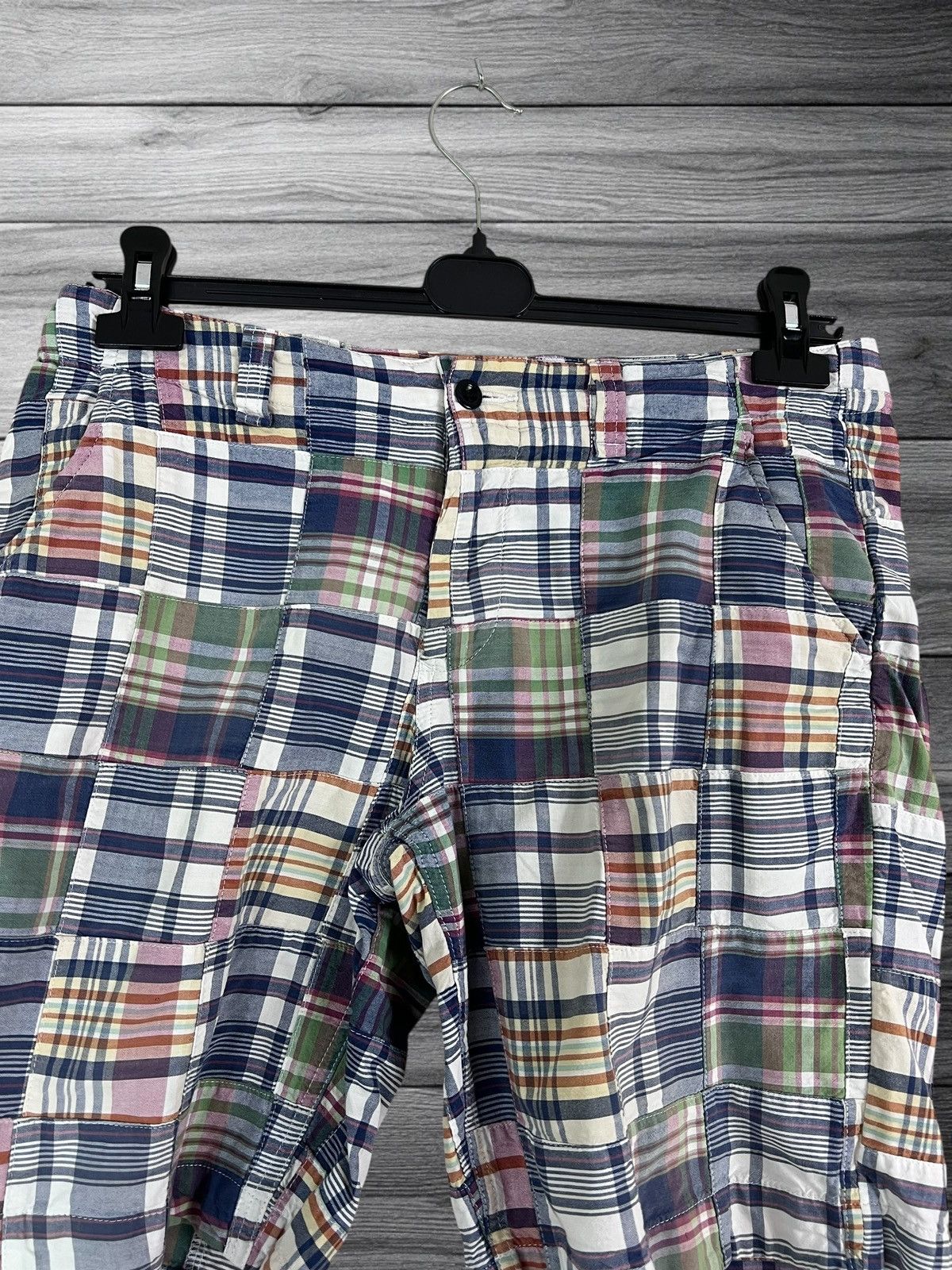 Gant GANT shorts size W31 Size US 31 - 2 Thumbnail