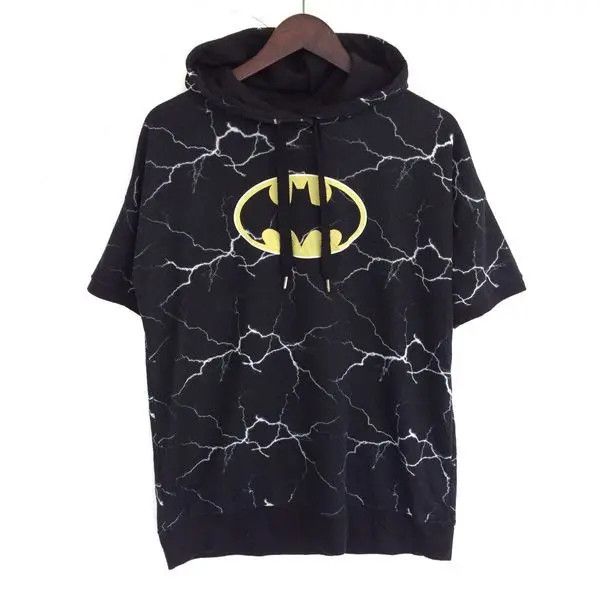 DC Comics Vintage Batman DC Comics Hoodies Size US L / EU 52-54 / 3 - 1 Thumbnail