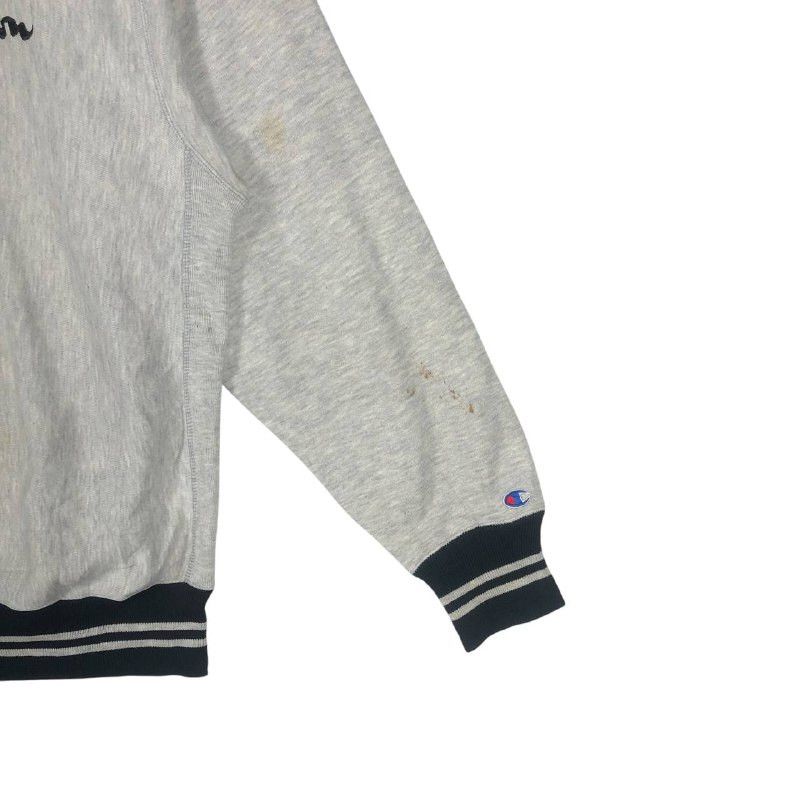 Champion Vintage Champion Reverse Weave Sweatshirt Size M / US 6-8 / IT 42-44 - 5 Thumbnail