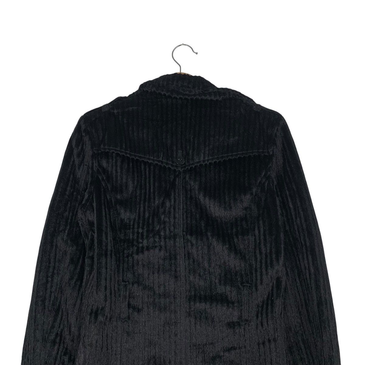 Japanese Brand Japanese Brand Xfrm Black Jacket Size US M / EU 48-50 / 2 - 8 Thumbnail