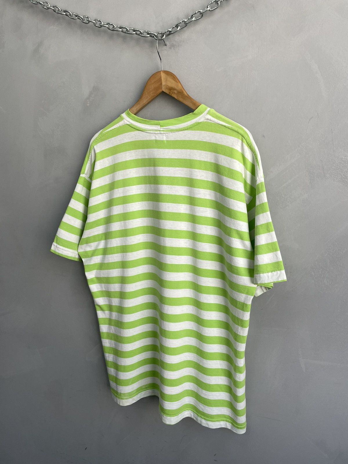 Guess Rare fashion Guess asap rocky summer t shirt y2k Size US L / EU 52-54 / 3 - 10 Thumbnail
