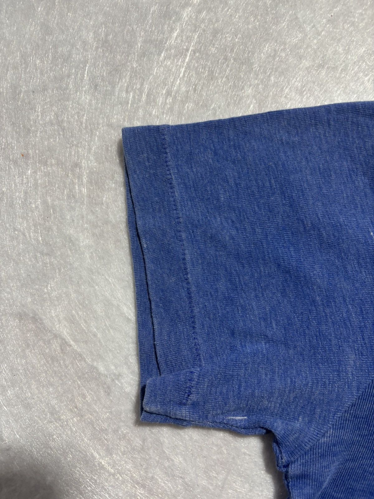 Vintage Vintage Thirtd Rail Stimulation Pleasure Expansion Tshirt Size S / US 4 / IT 40 - 3 Thumbnail