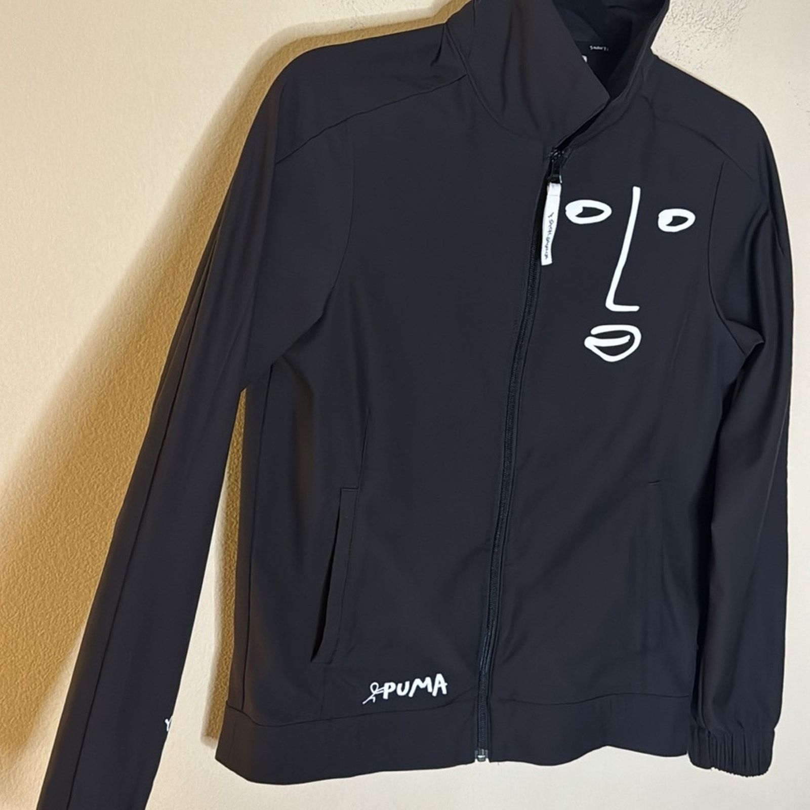 Puma Puma X Shantell Martin Track Top Size S Size S / US 4 / IT 40 - 5 Thumbnail