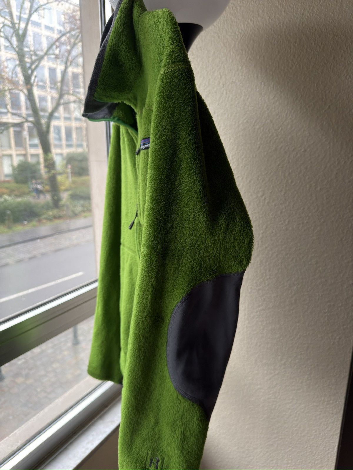 Patagonia Patagonia fleece jacket Size US L / EU 52-54 / 3 - 7 Thumbnail