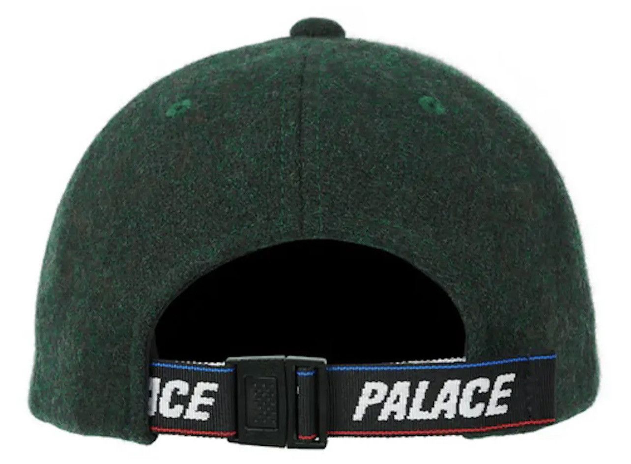 Palace + P 6-panel cap PALACE GARFIELD P 6-PANEL HAT
