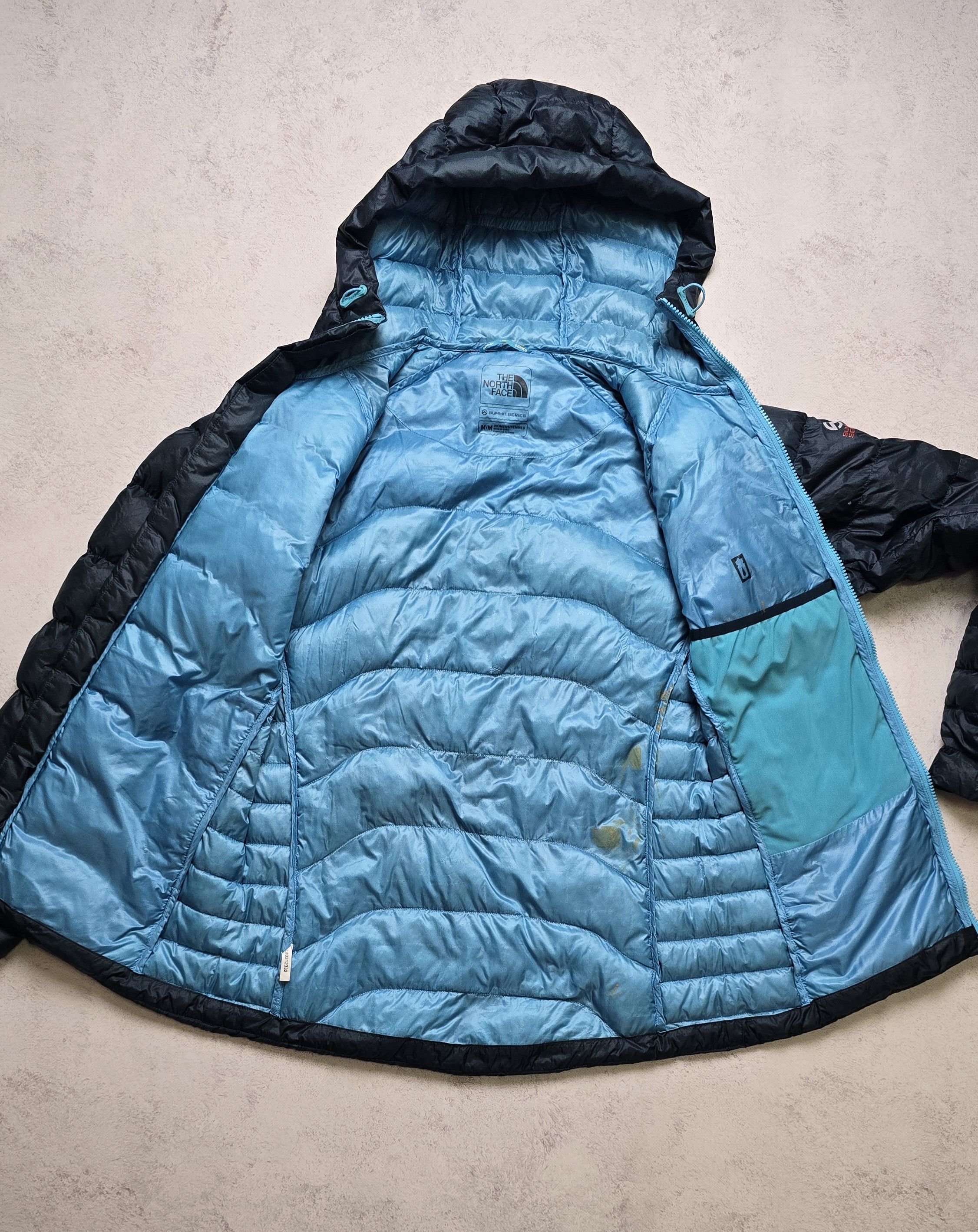 The North Face The North Face Summit Series 700 Down Puffer Jacket Size M / US 6-8 / IT 42-44 - 17 Thumbnail