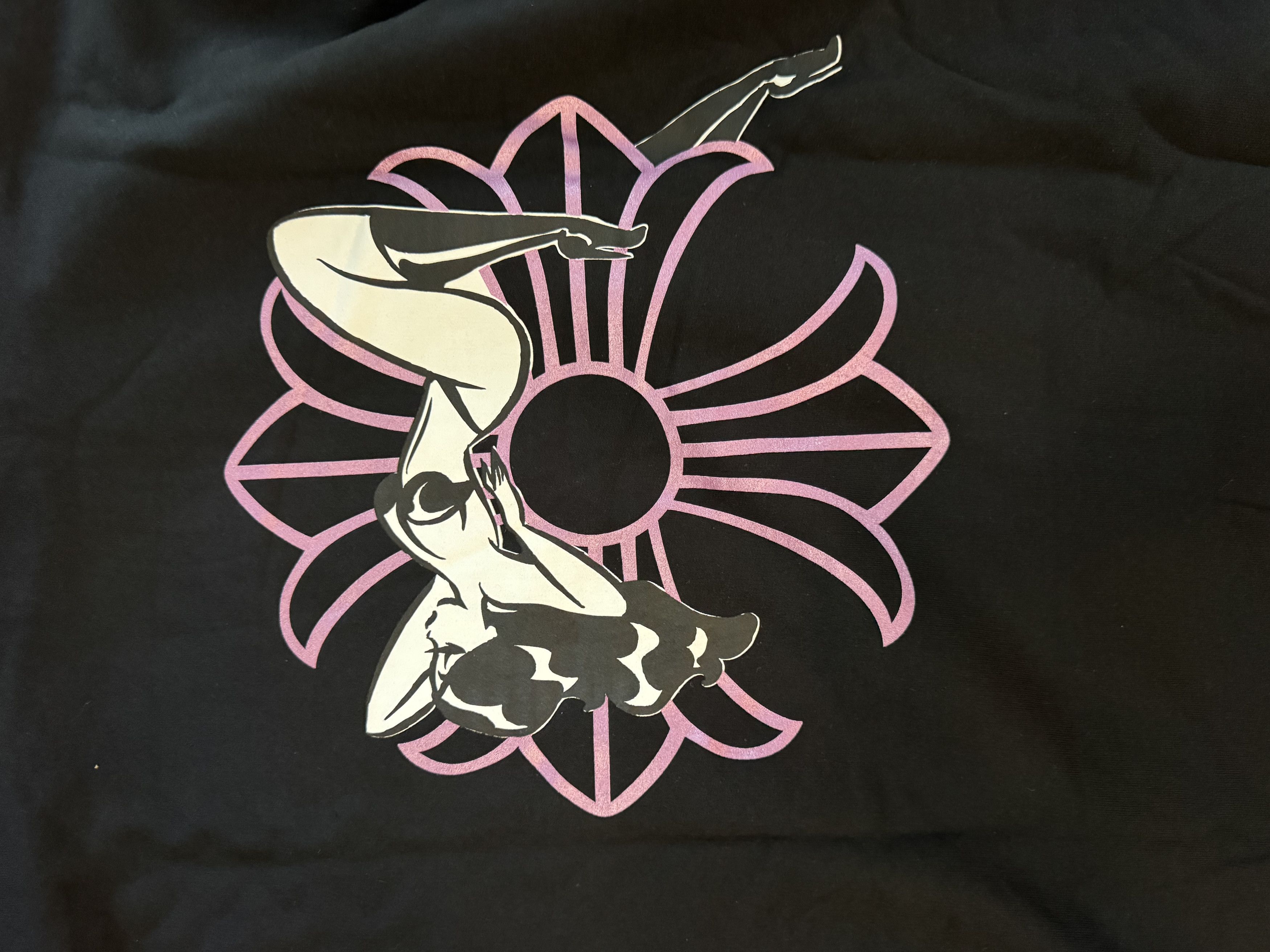 Chrome Hearts Deadly doll chrome hearts hoodie Size US XL / EU 56 / 4 - 3 Thumbnail