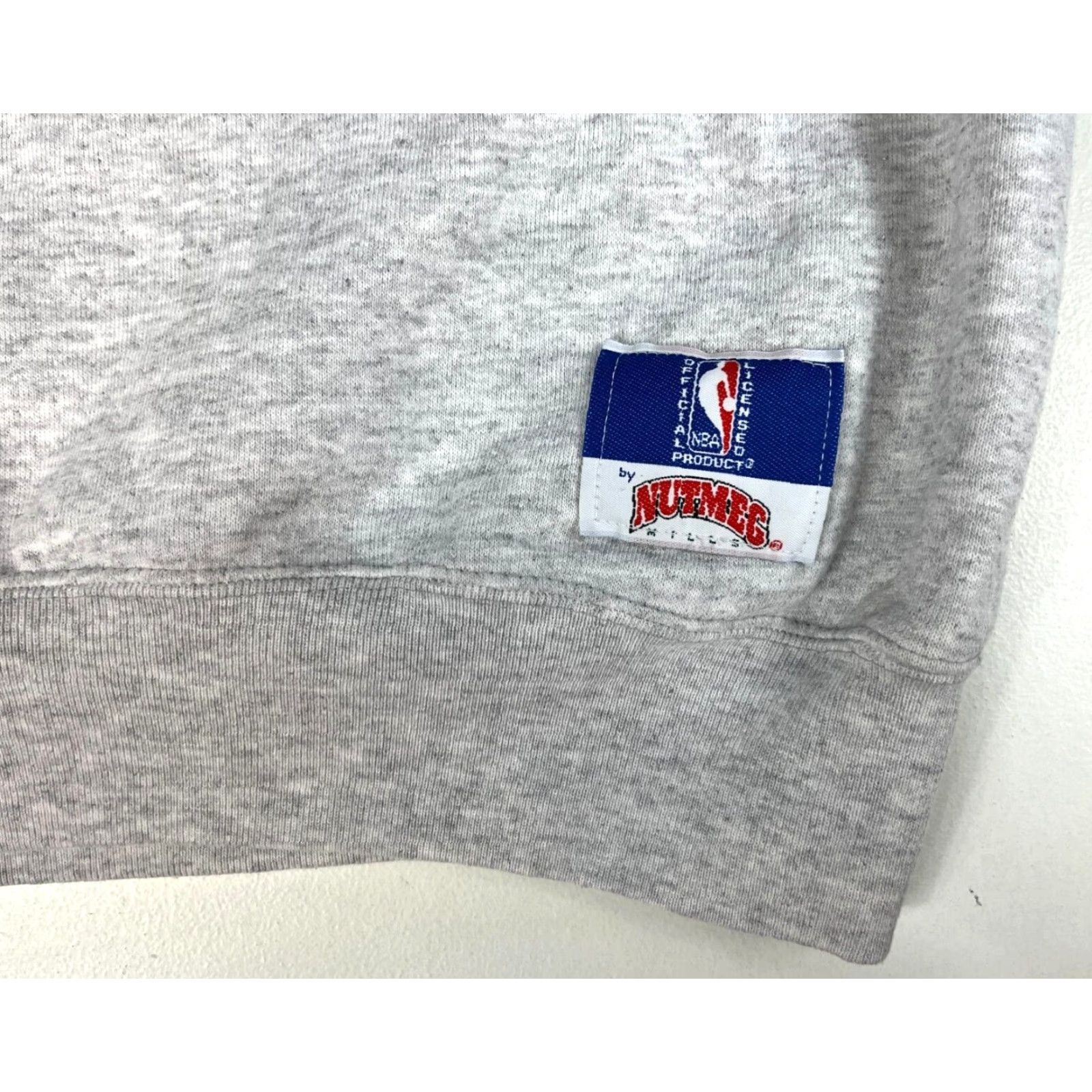 Vintage VINTAGE Nike? (invalid) Size US XL / EU 56 / 4 - 4 Thumbnail