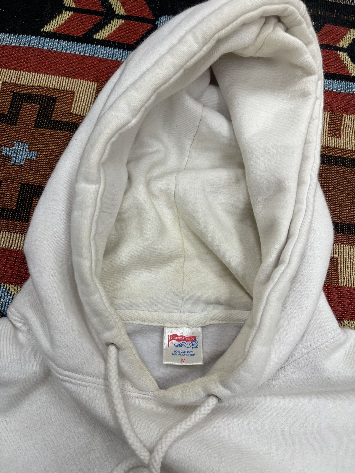 Good Worth & Co. × Playboy GOOD WORTH & CO X PLAYBOY HOODIE Size US M / EU 48-50 / 2 - 5 Thumbnail