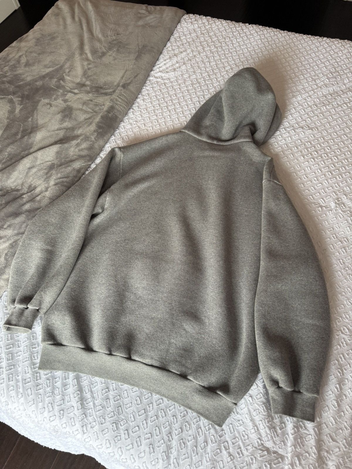 Balenciaga Balenciaga BB Crest Logo Hoodie Size US XL / EU 56 / 4 - 3 Thumbnail