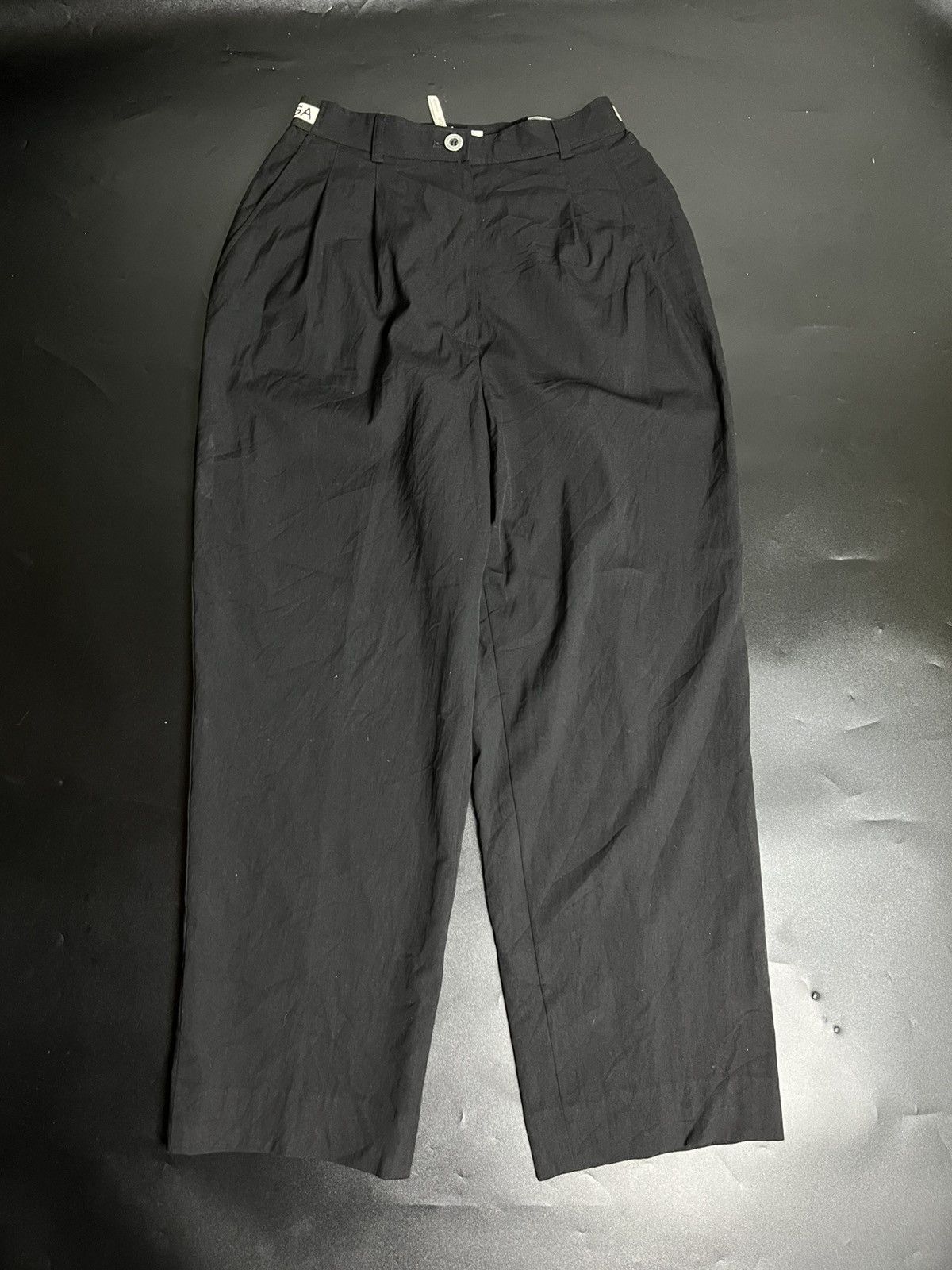 Balenciaga × Designer × Japanese Brand Balenciaga balloon pants Size US 29 - 1 Thumbnail