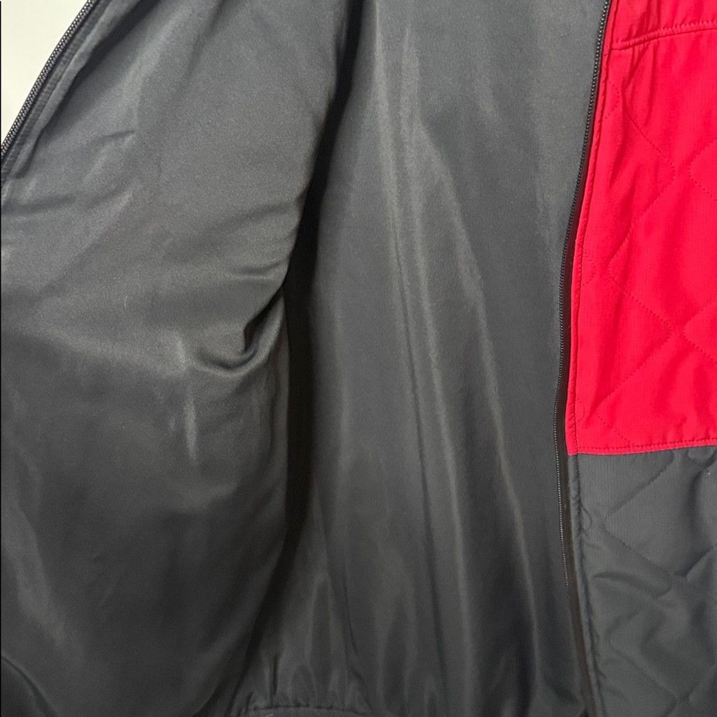 Fox Racing NWOT Fox Racing Skyline Insulated colorblock hooded jacket L Size US L / EU 52-54 / 3 - 5 Thumbnail