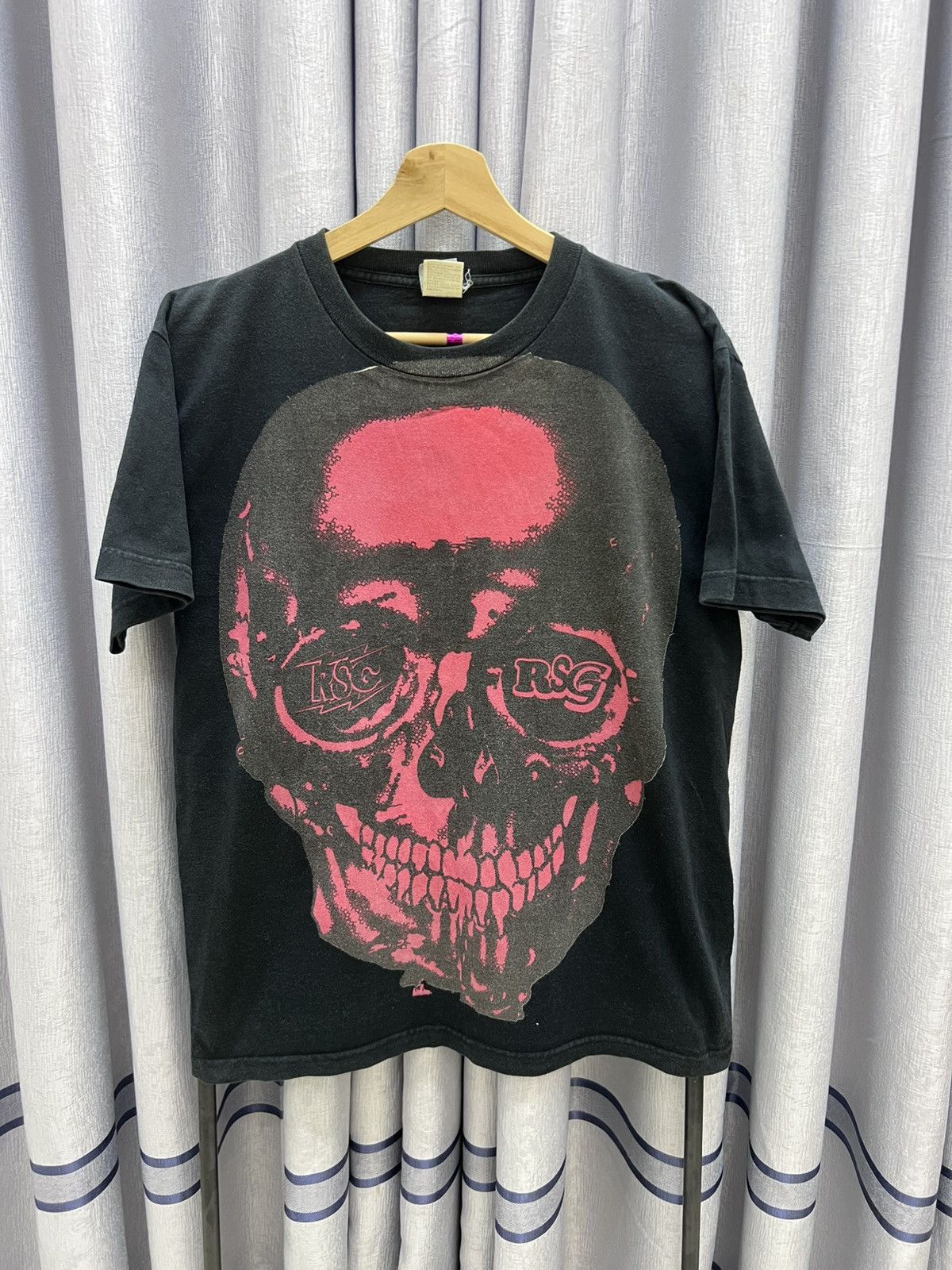 LAD MUSICIAN MICKY MOUTH Tシャツ LAD Tシャツ MICKY MUSICIAN MOUTH