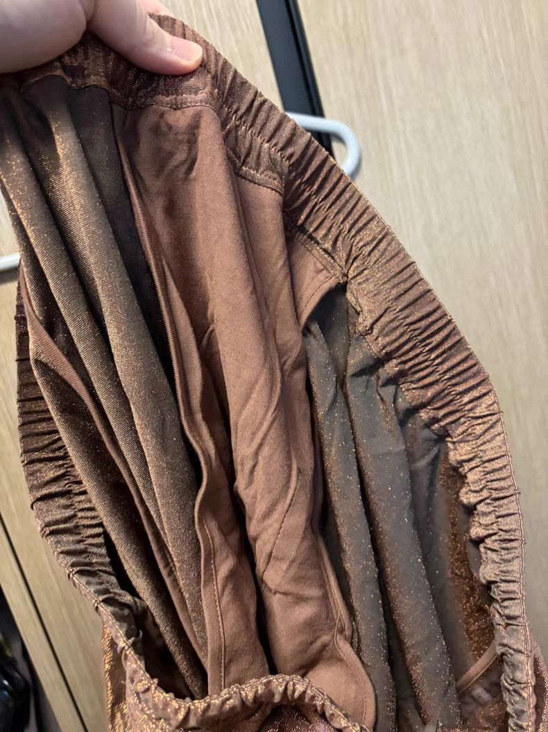Rick Owens Rick Owens Shorts。 Q6 Size US 34 / EU 50 - 2 Thumbnail